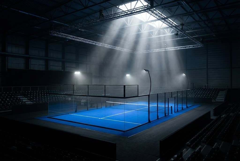 Meilleur Padel - meilleur terrain padel